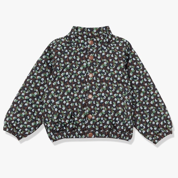 Toddlers' Lightweight Amazon Essentials Lightweight Puffer Jacket - Picture 1 of 12